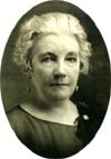 Laura Ingalls Wilder