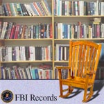 Graphic for the FOIA Reading Room Index