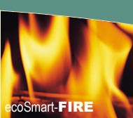 ecoSmart-Fire