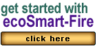 Get Started With ecoSmart-Fire: Click Here.