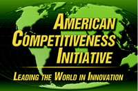 American Competitiveness