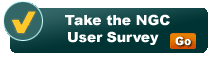 Eighth Annual NGC User Survey