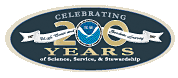 NOAA 200th Anniversary