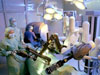 Picture of Robotic Surgery