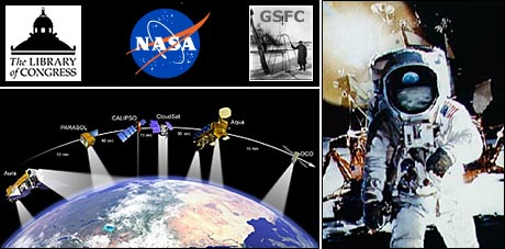 Free Public Presentations By Leading NASA Scientists