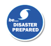 Be Disaster Prepared image
