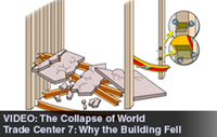 Video: The Collapse of World Trade Center 7