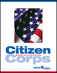 Citizen Corps Guide Cover