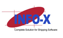 Info-X Software Technology Ltd
