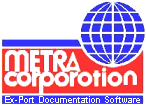 Metra Corporation