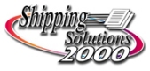 Shipping Solutions 2000