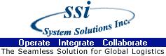 Systems Solution Inc.