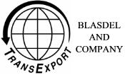 TransExport - Blasdel and Company