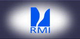 The Royal Meteorological Institute of Belgium Logo