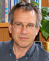 Peter Bearman, Ph.D.