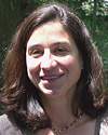 Gina Turrigiano, Ph.D.