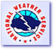 Nation Weather Service icon