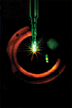 Fusion & Astrophysics: Plasma Spectroscopy