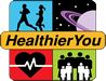 Healthier You icon