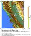 Historical Seismicity