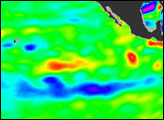 El Nino May Be Morphing to La Nina