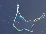 Majuro and Arno Atolls