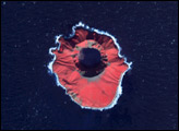 Kasatochi, Aleutian Islands