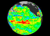 El Niño: Pumping Up or Fizzling Out?