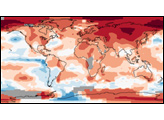 Global Temperature Anomalies: 2007