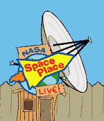 Space Place Clubhouse