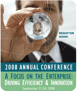 2008 Annual Conference