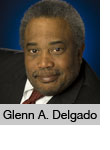 Image of Mr. Glenn Delgado