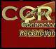 CCR-Central Contractor Registration