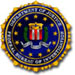 Federal Bureau of Investigation Seal