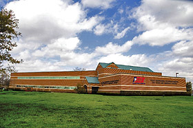 TEEX - Southwest Education Center