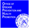 Office of Disease Prevention and Health Promotion logo