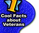 Cool Facts About Veterans