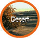 Desert -- You are here
