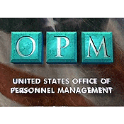 OPM Seal