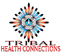 Tribal Health Connections Logo