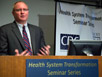 Health System Transformation Lecture Series
