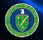 Department of Energy logo with a hyperlink to the Department of Energy website