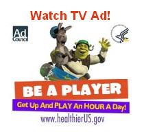 video.html - Link to watch Shrek TV Ad!