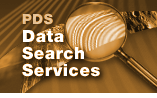 PDS Data Search Services