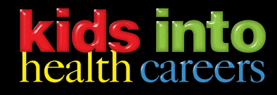 Logo: Kids Into Health Careers