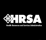 HRSA Logo: Health Resources and Services Administration