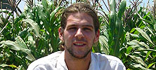 Kurtis - Peace Corps Volunteer in Peru from 2004–2006