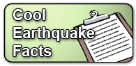 Cool Earthquake Facts
