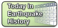Today In Earthquake History