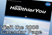 HealthierYou calendar icon